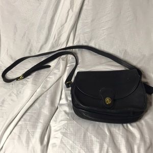Vintage coach purse